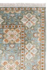 Persian Bakhtiar Revival - Octagons