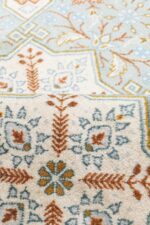 Persian Bakhtiar Revival - Octagons