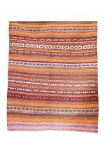 Tribal Balouch Kilim - Layers