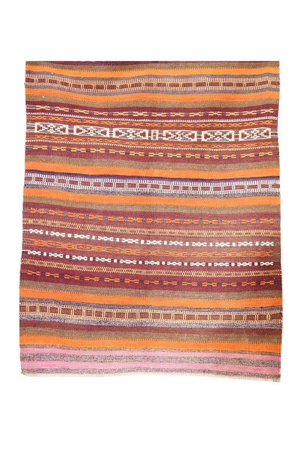 Tribal Balouch Kilim - Layers