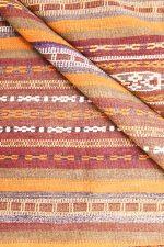 Tribal Balouch Kilim - Layers