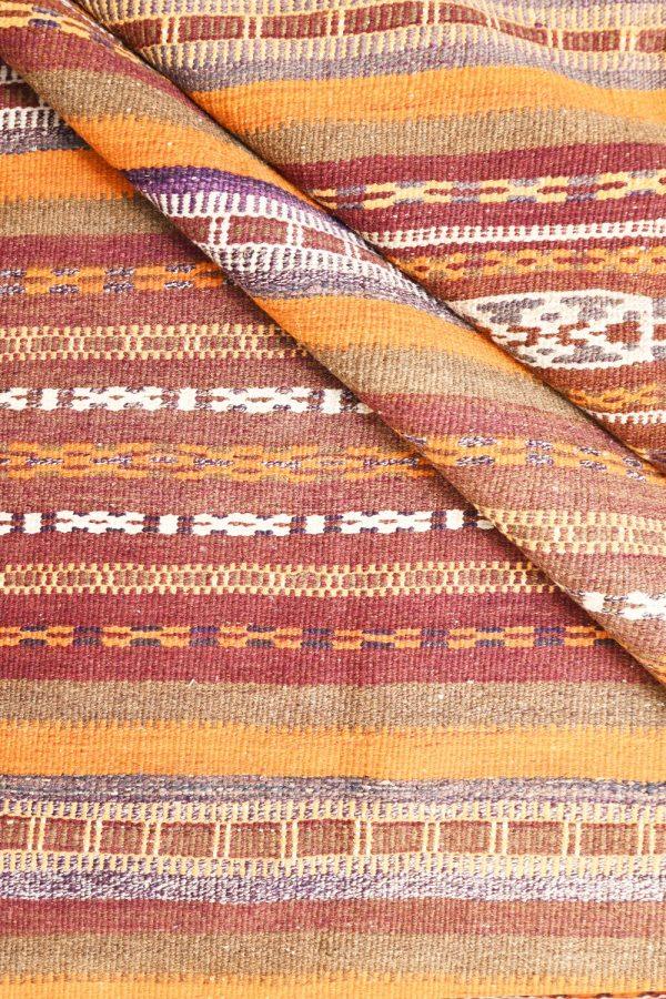Tribal Balouch Kilim - Layers