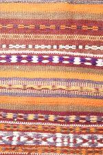 Tribal Balouch Kilim - Layers