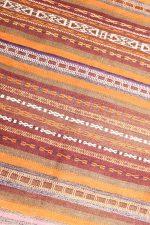 Tribal Balouch Kilim - Layers