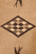 Vintage Moroccan Kilim - Formation