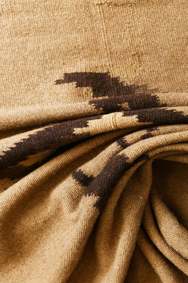 Vintage Moroccan Kilim - Formation