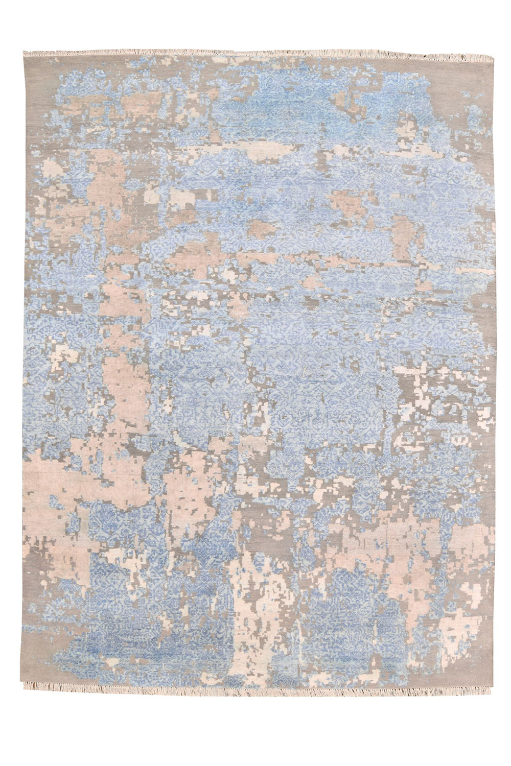 Erased Luxe Collection – Sea Breeze
