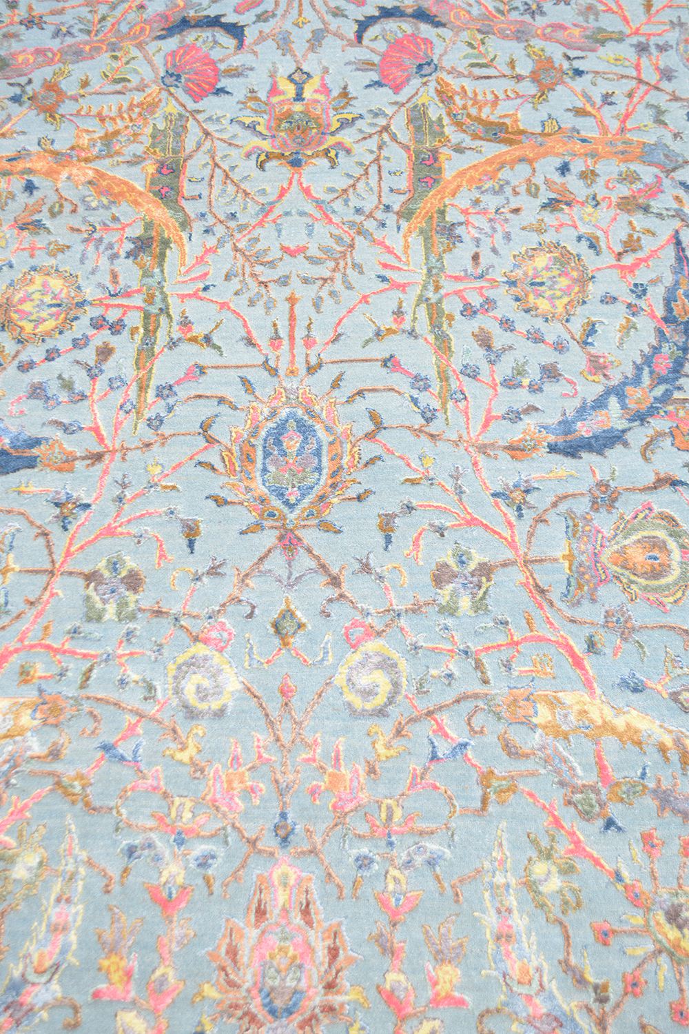 Safavid Collection – Grandeur
