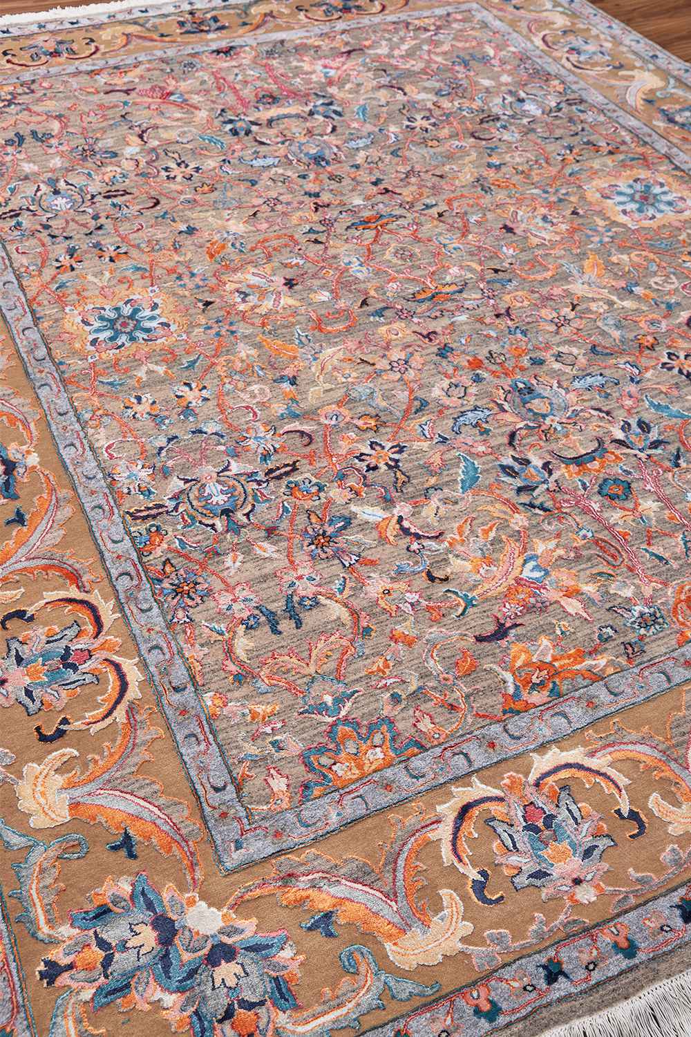 Safavid Collection – Penchant