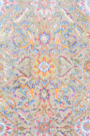 Safavid Collection - Ladder