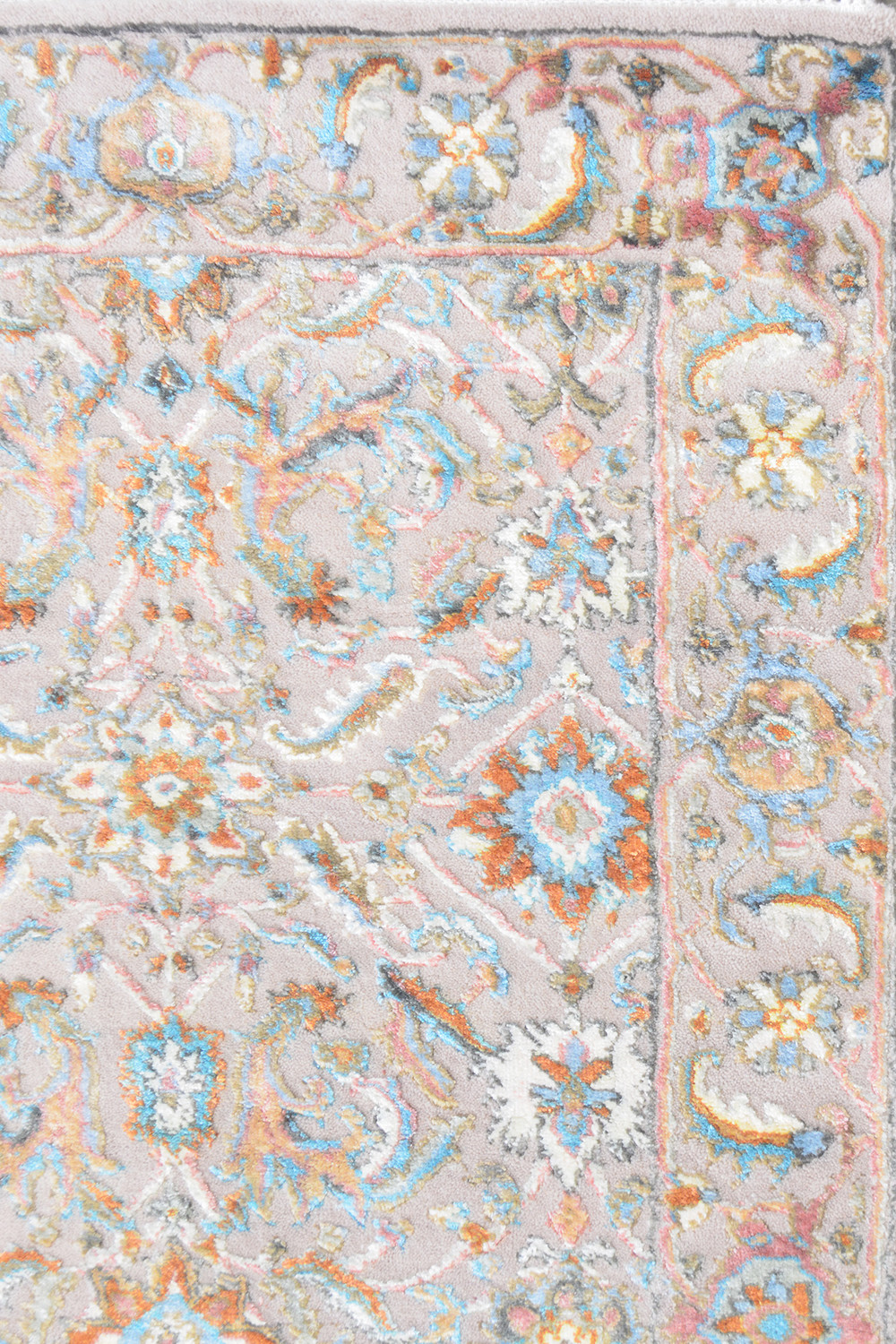 Safavid Collection – Progress