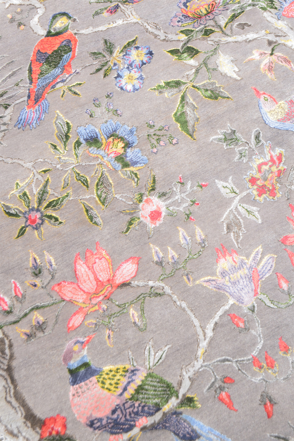 Safavid Collection - Chidiya