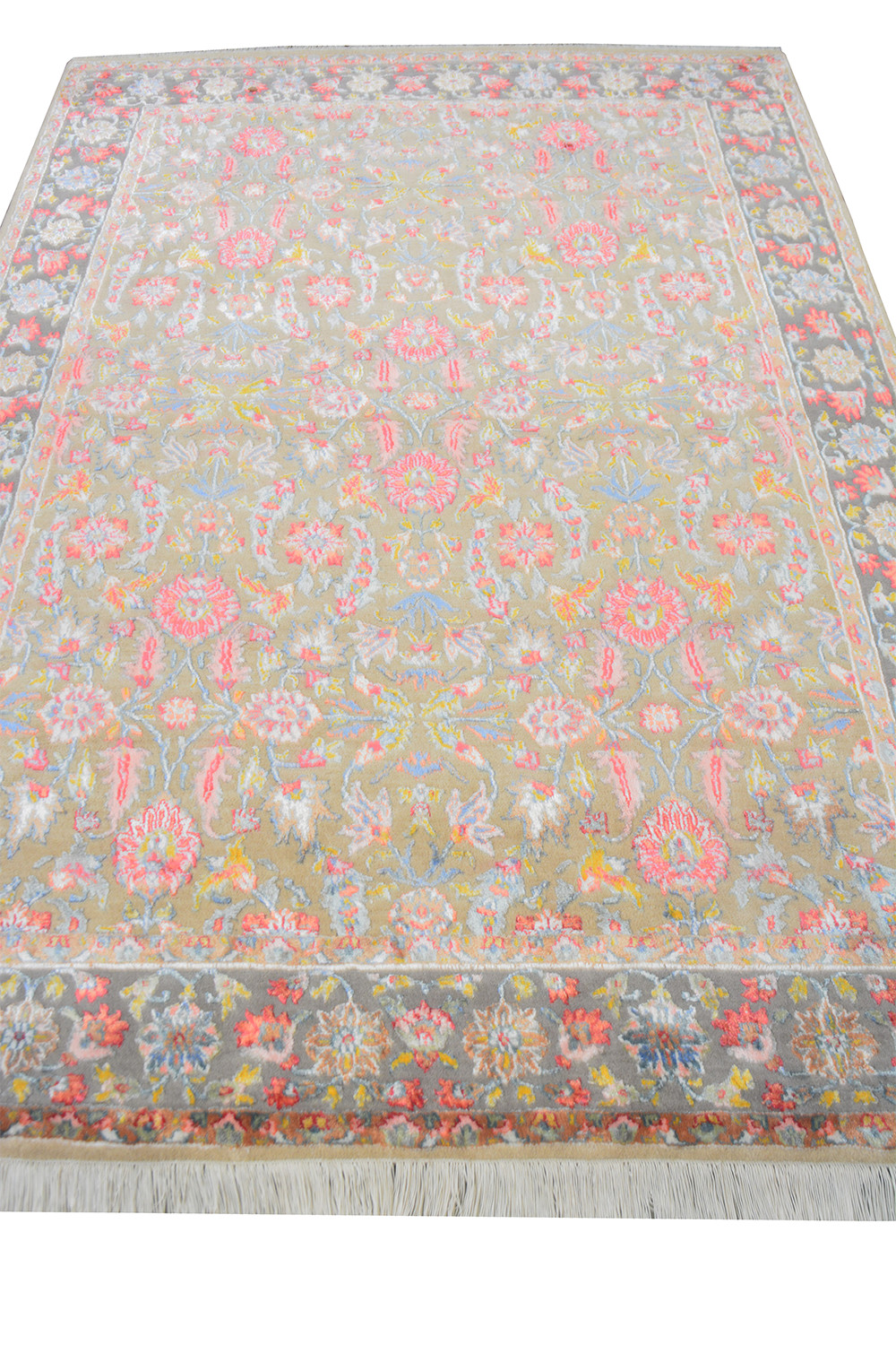 Safavid Collection – Rose Delight
