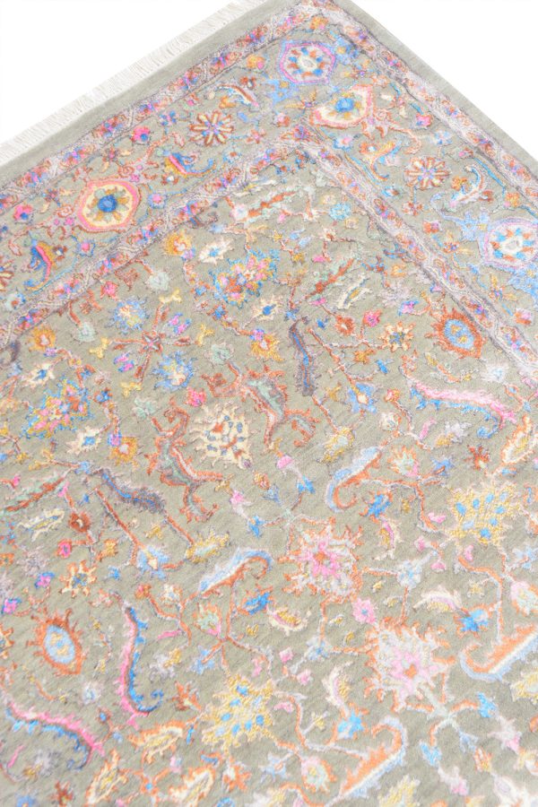 Safavid Collection - Instinct