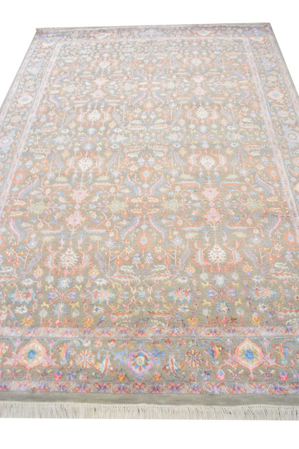 Safavid Collection - Instinct