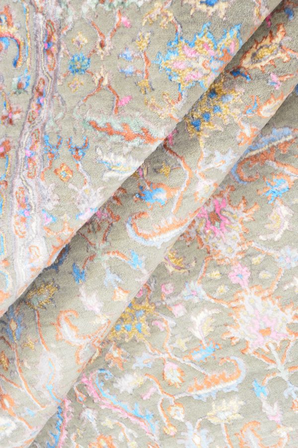 Safavid Collection - Instinct