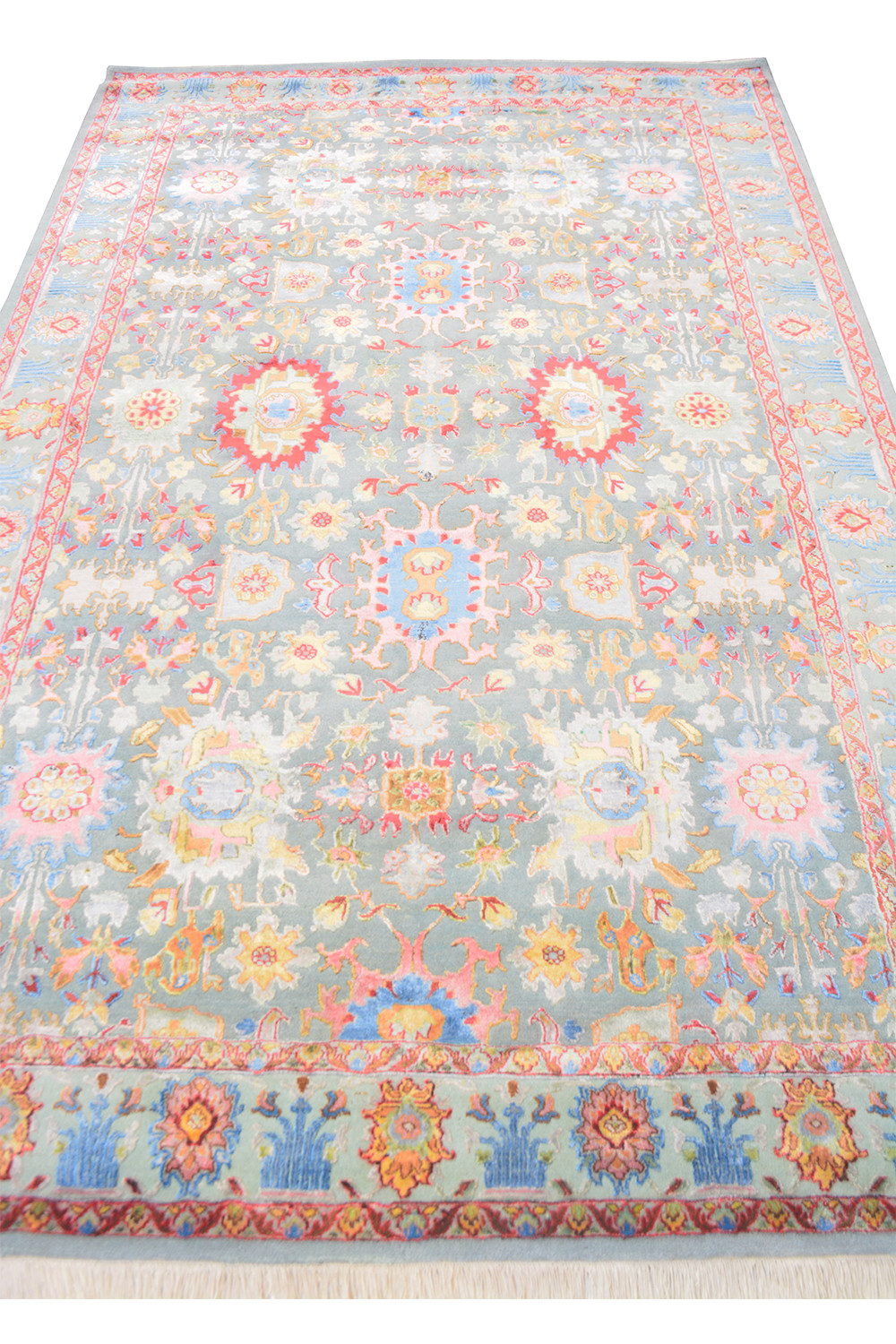 Safavid Collection – Exemplary