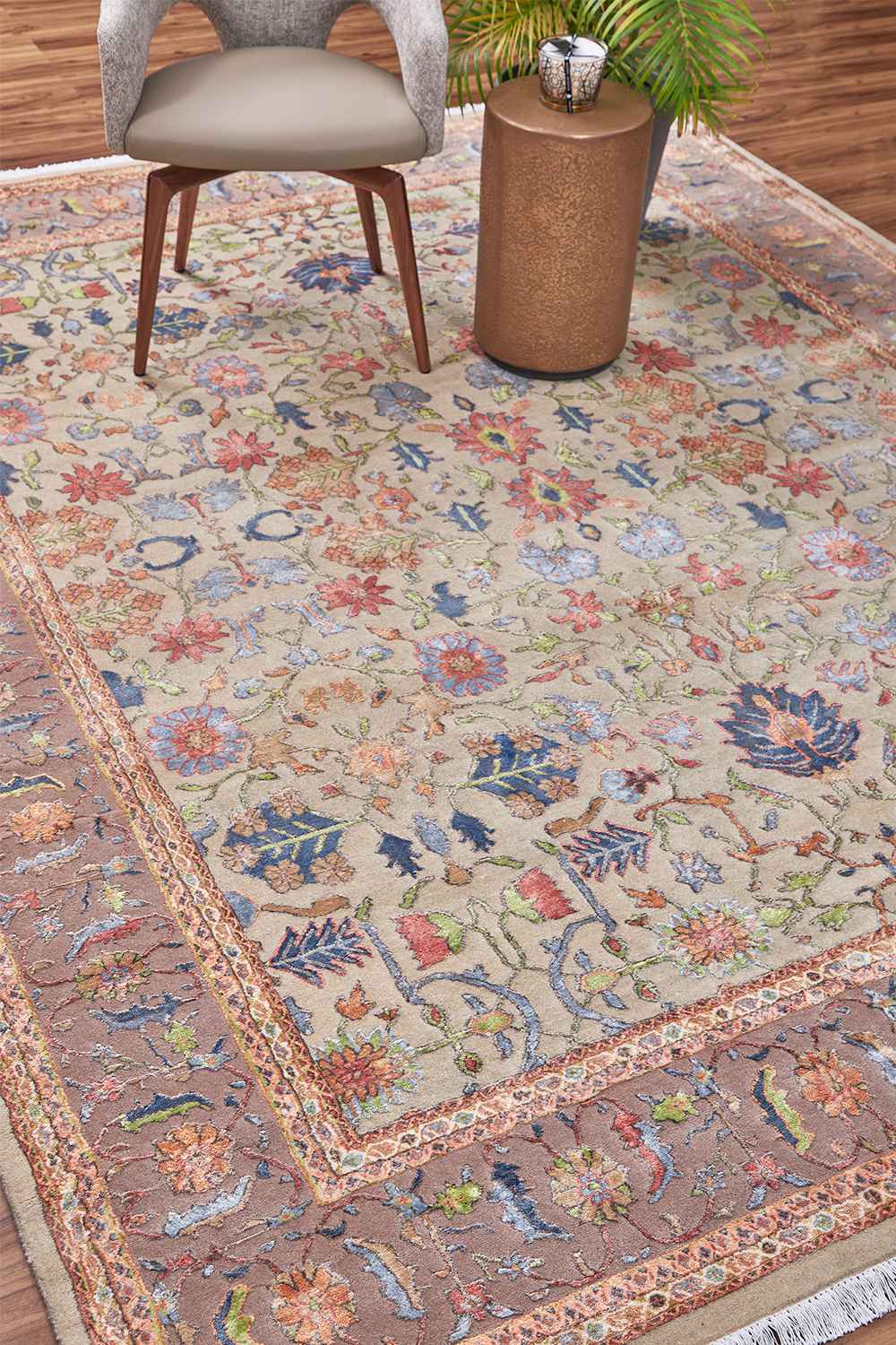 Safavid Collection – Motif