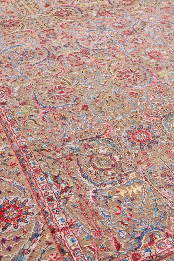 Safavid Collection - Reticent