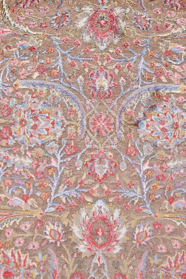 Safavid Collection - Reticent