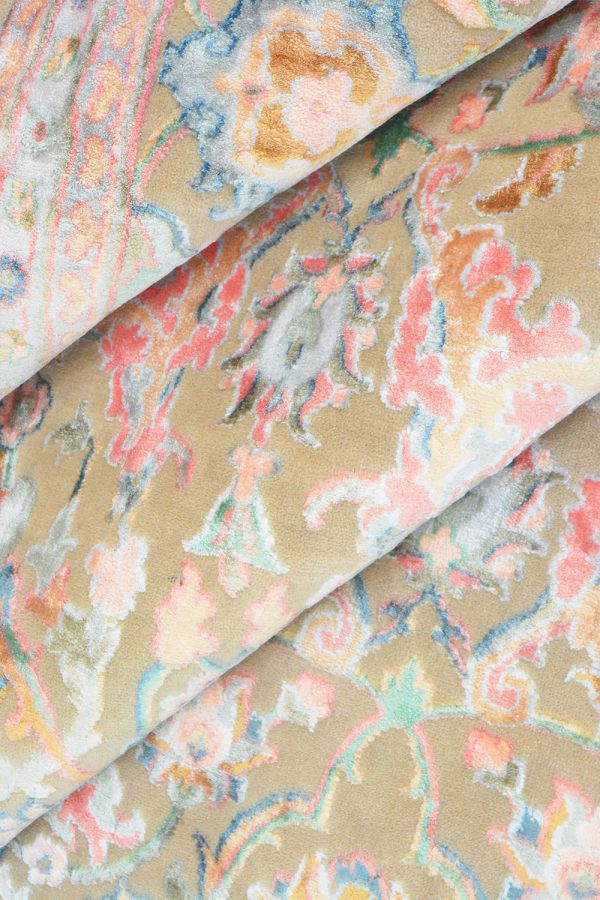 Safavid Collection - Resplendent