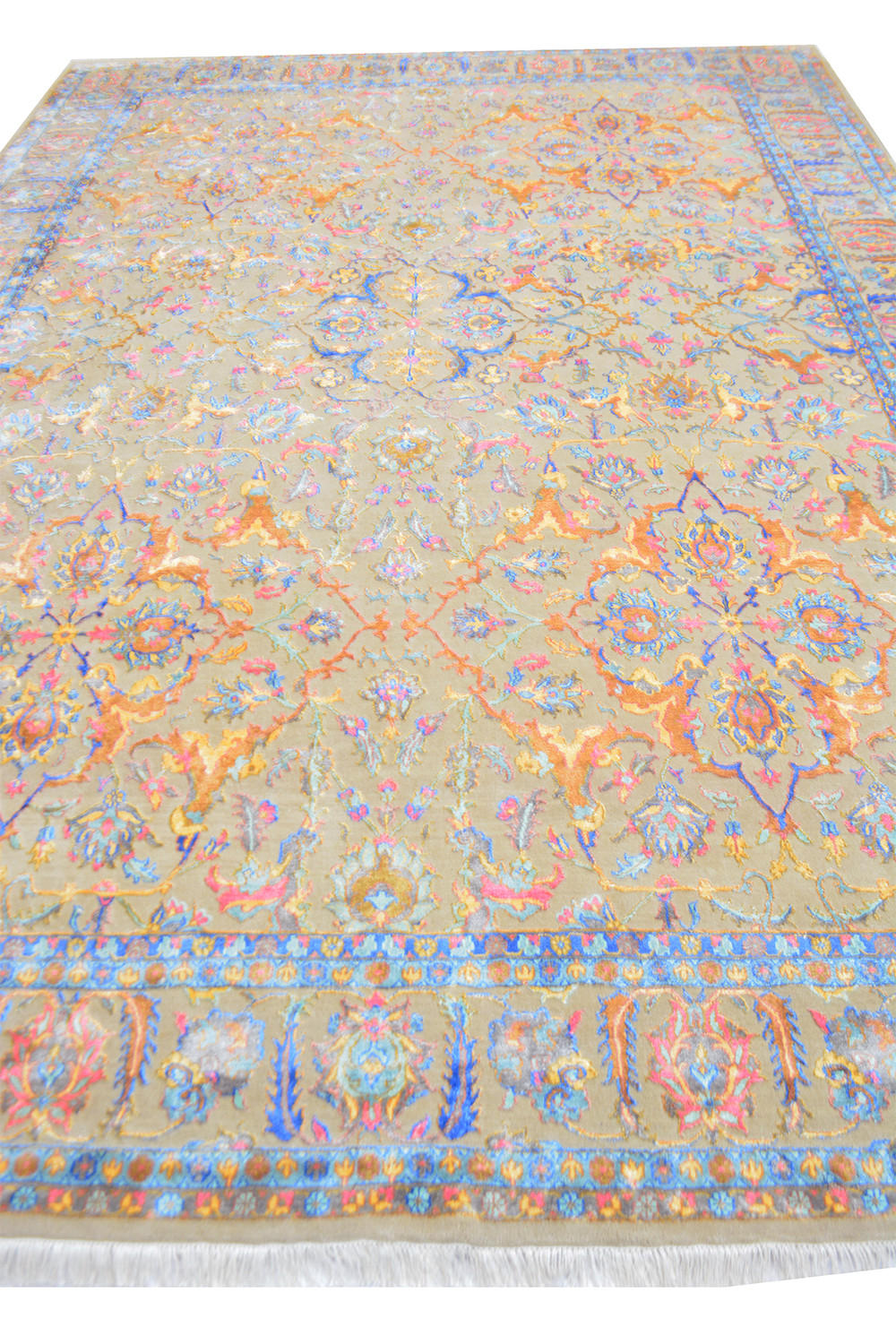Safavid Collection - Viraasat