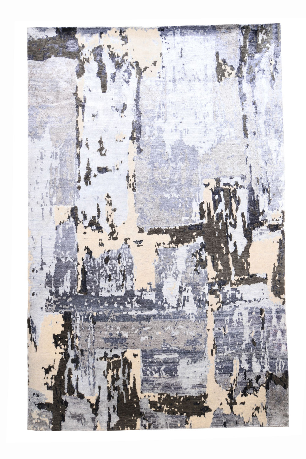 Erased Luxe Collection – Paint Strokes