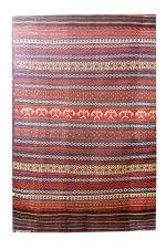 Vintage Kalainav Kilim - Crossroad