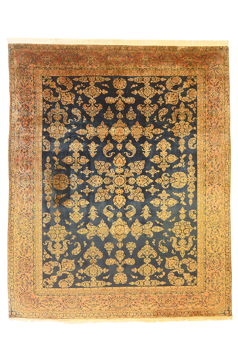 Antique Agra Jail – Grace