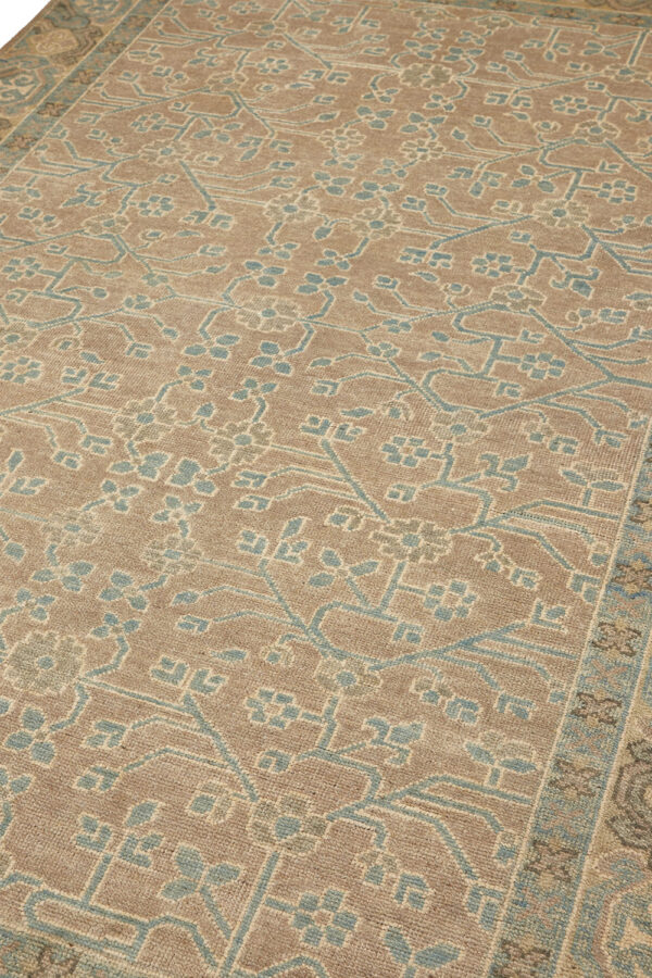 Persian Aubusson Revival - Marquis