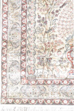 High-knotting Silk On Silk Herekke