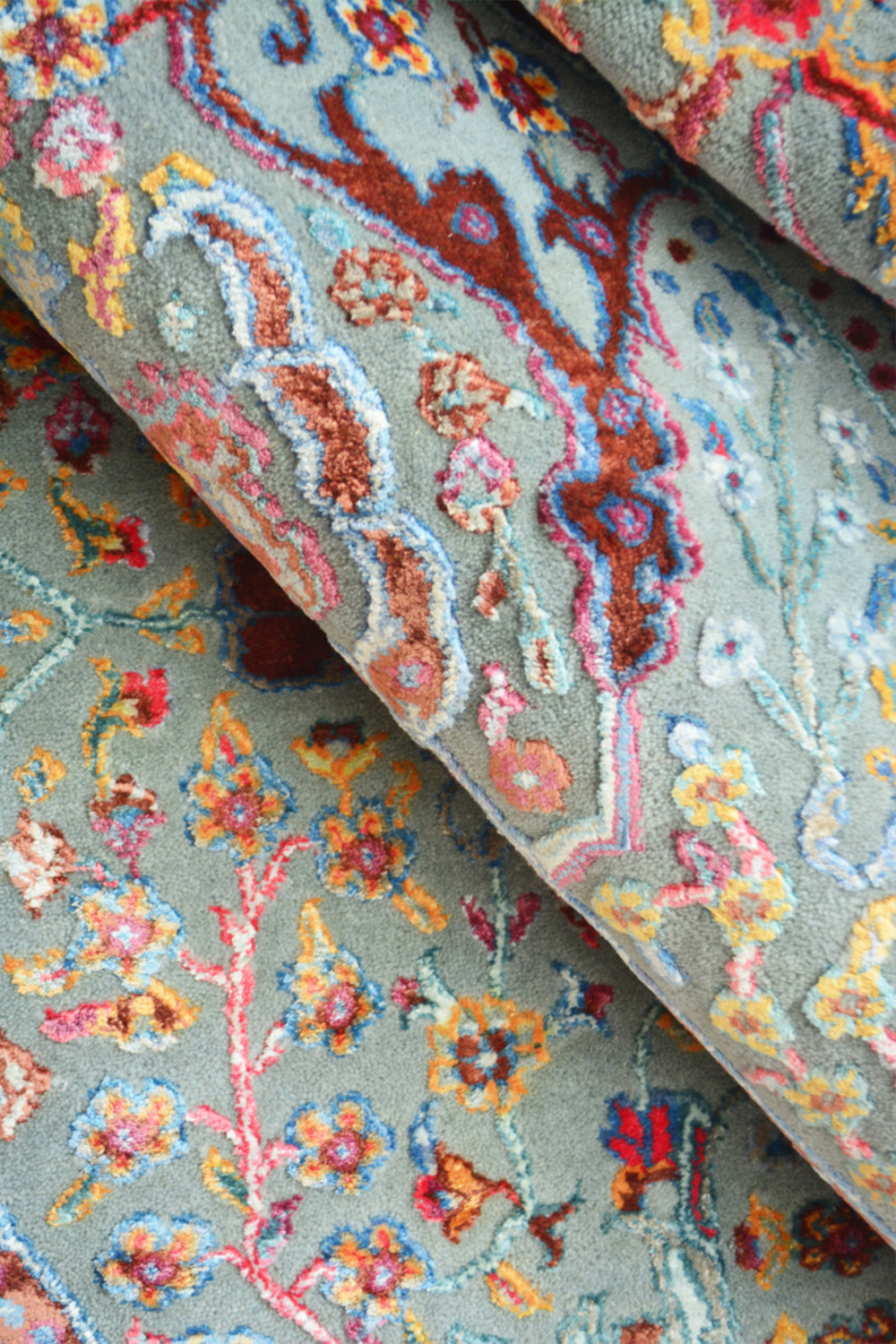 Safavid Collection – Freesia