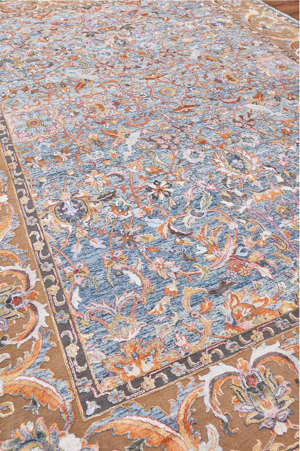 Safavid Collection – Elevate