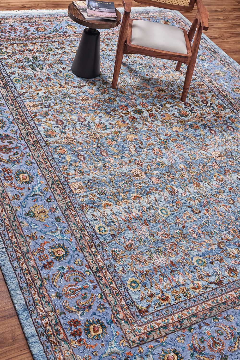 Safavid Collection – Chamomile