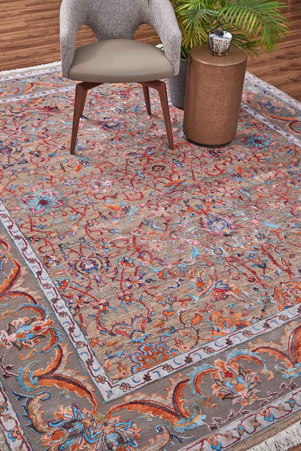Safavid Collection – Terracota