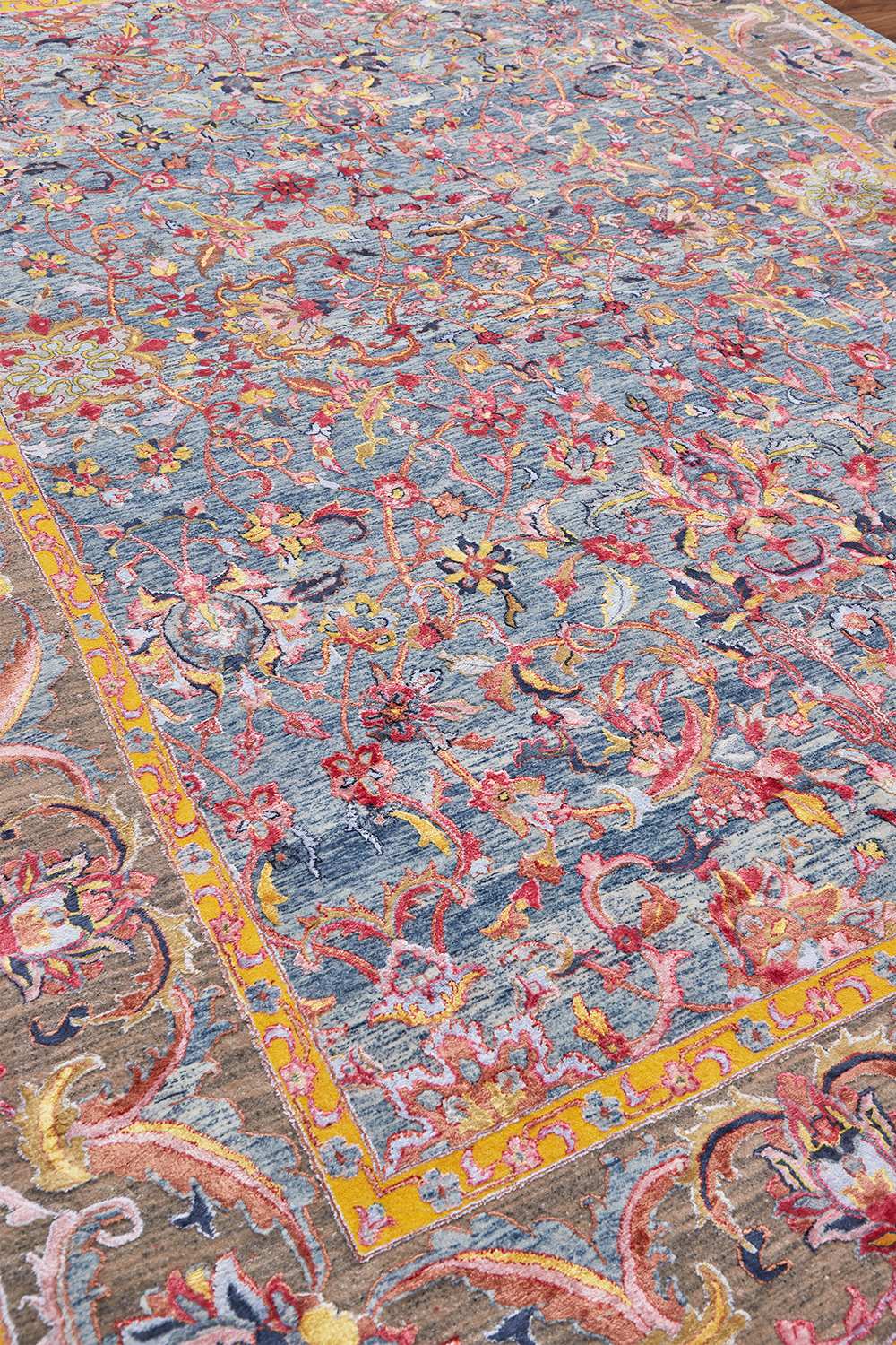 Safavid Collection – Ombre