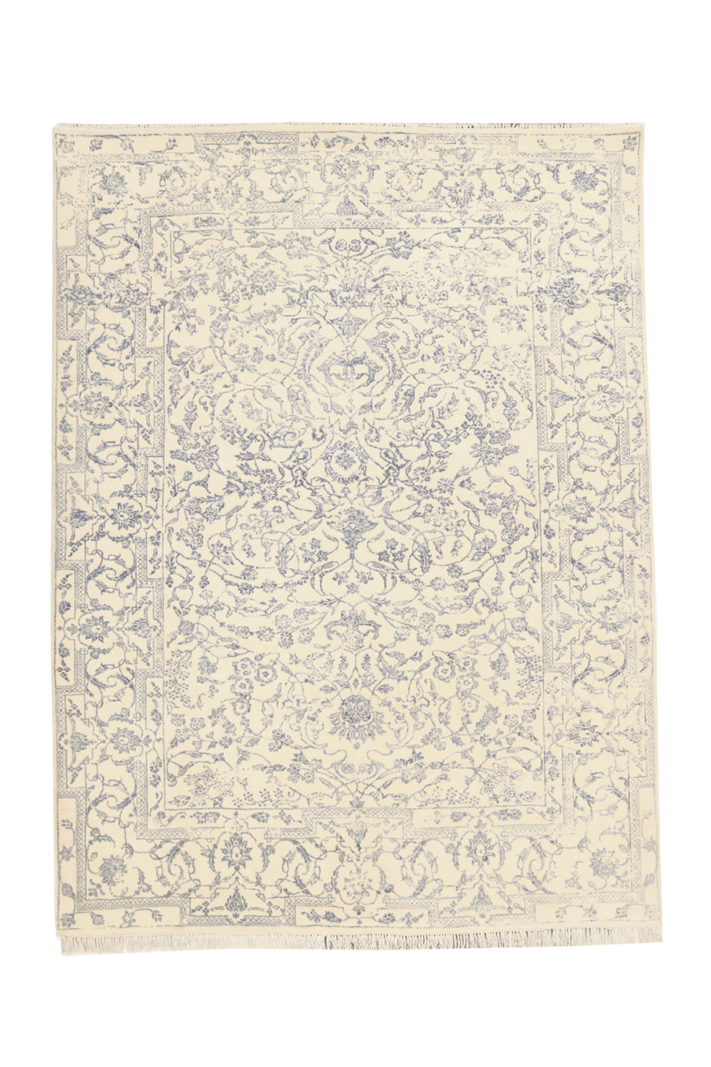 Hadji Jalili Collection – Greecian