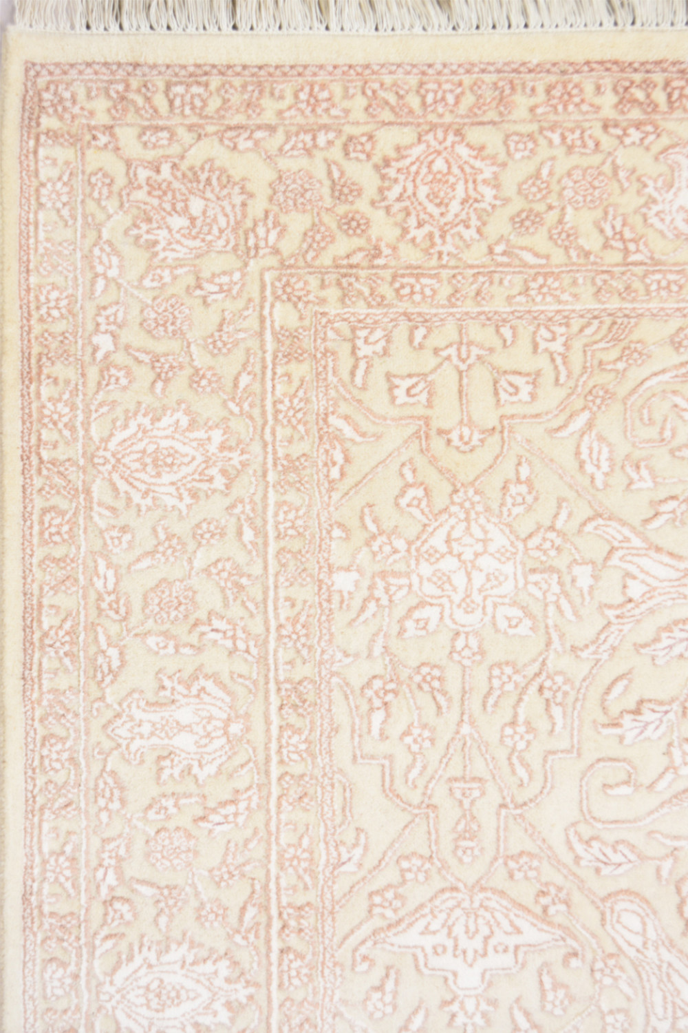 Hadji Jalili Collection – Natural