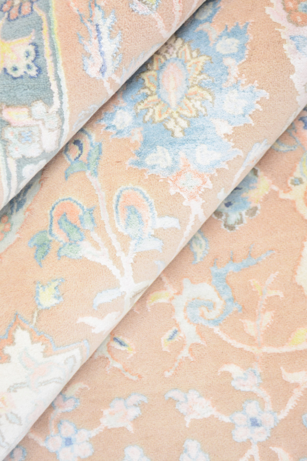 Safavid Collection – Pink Lantana