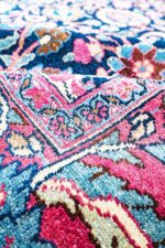 Antique Persian Mashad - Meditate