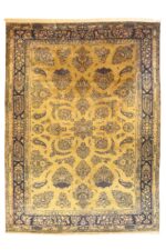 Antique Pashmina Kashan - Motif