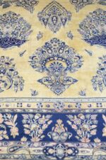 Antique Pashmina Kashan - Motif