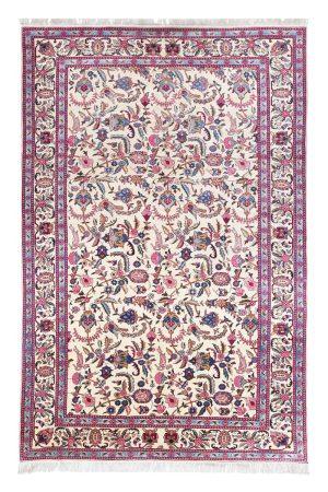 Antique Persian Tabriz -   Hybrid