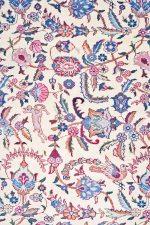 Antique Persian Tabriz -   Hybrid