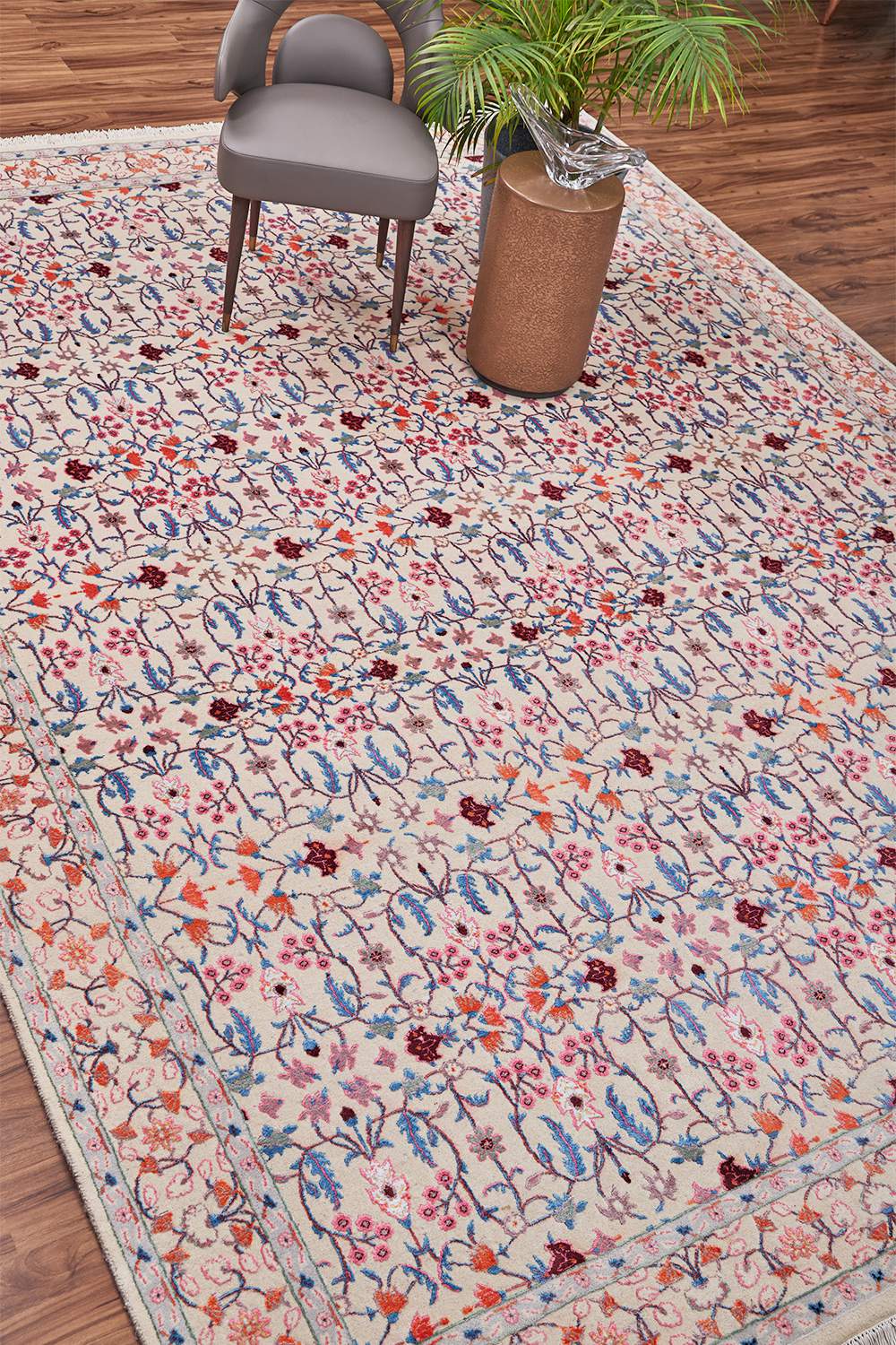 Safavid Collection – Silken Paradise