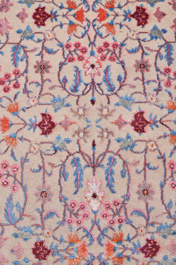 Safavid Collection - Silken Paradise