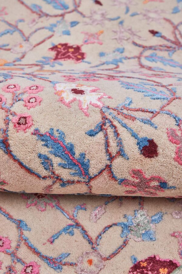 Safavid Collection - Silken Paradise