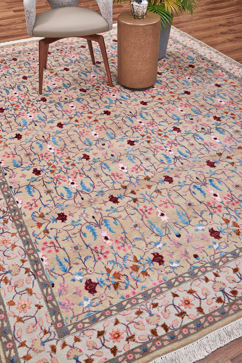 Safavid Collection – Reverie