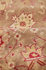 Persian Kazak Revival - Latiice Dreams