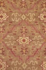 Persian Kazak Revival - Latiice Dreams